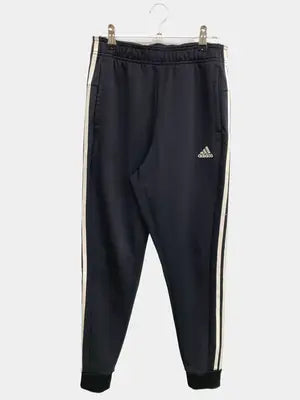 adidas/アディダス/ジャージ/トラックパンツ/パンツ/ブラック/S
