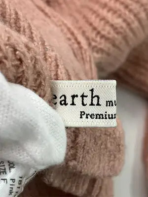 earth music&ecology/アースミュージックアンドエコロジー/カーディガン/ボレロ/トップス/ピンク/F