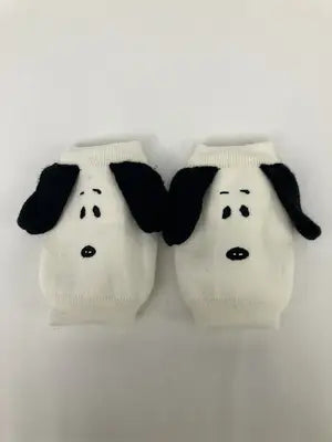 PEANUTS/ピーナッツ/手袋/ファッション雑貨/ホワイト