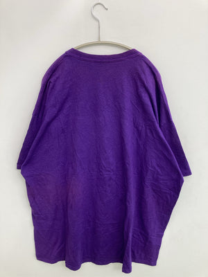 GILDAN/ギルダン/Tシャツ/カットソー/トップス/パープル/2XL