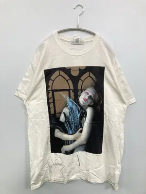 LABRAT TOKYO/Tシャツ/カットソー/トップス/ホワイト/L