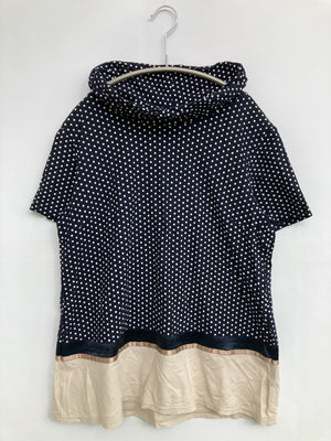 その他トップス/トップス/ブラック