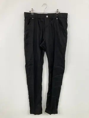 A⇆C/その他パンツ/パンツ/ブラック/L