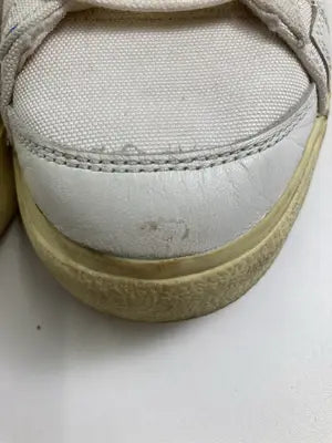 NIKE/ナイキ/スニーカー/シューズ/ホワイト/24cm