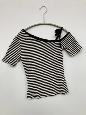 PHILLY/フィリー/Tシャツ/カットソー/トップス/ブラック/F
