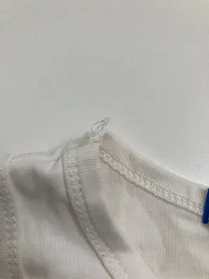 CHERRY AKA/チェリーアカ/タンクトップ/トップス/ホワイト