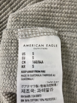 AMERICAN HOLIC/アメリカンホリック/ワンピース/ワンピース/ドレス/グレー/S
