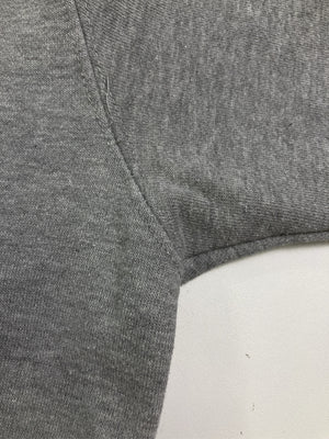 Hanes/ヘインズ/スウェット/トップス/グレー/M