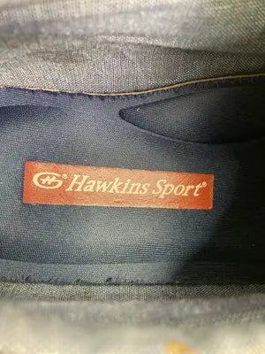 Hawkins Sport/その他シューズ/シューズ/ブラック/25.5-27.0