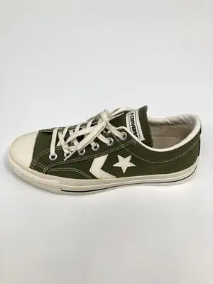 CONVERSE/コンバース/スニーカー/シューズ/グリーン/7