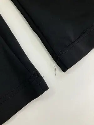 COLZA/コルザ/スラックス/パンツ/ブラック/L