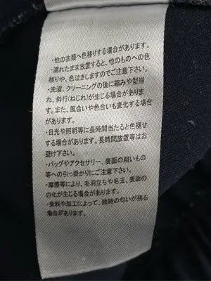 adapt retailing/その他パンツ/パンツ/ブラック/M
