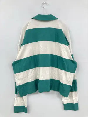 GAP/ギャップ/ポロシャツ/トップス/グリーン/XL