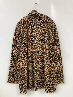 Liz claiborne/リズクレイボーン/その他トップス/トップス/ブラウン/不明