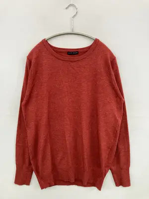 KEITH VALLER/Tシャツ/カットソー/トップス/レッド/L
