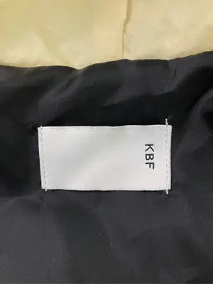 KBF/ケービーエフ/その他アウター/ジャケット/アウター/その他/one