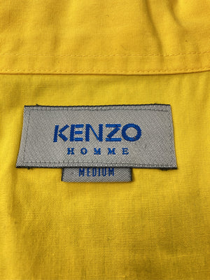 KENZO/ケンゾー/その他トップス/トップス/イエロー/MEDIUM
