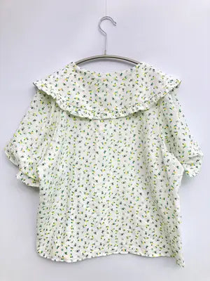 NICE CLAUP/ナイスクラップ/シャツ/ブラウス/トップス/その他/F