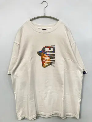 APPLEBUM/Tシャツ/カットソー/トップス/ホワイト/L