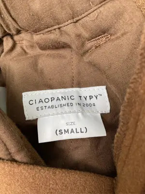 CIAOPANIC TYPY/チャオパニックティピー/その他パンツ/パンツ/ブラウン/S