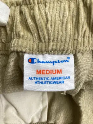 Champion/チャンピオン/その他パンツ/パンツ/ベージュ/MEDIUM