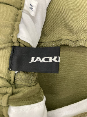 JACKROSE/ジャックローズ/カーゴパンツ/パンツ/カーキ/M