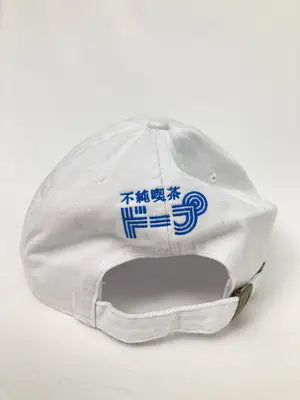 LABRAT TOKYO/キャップ/帽子/ホワイト