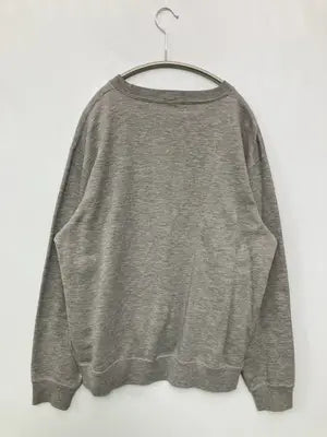 UNIQLO/ユニクロ/スウェット/トップス/グレー/M