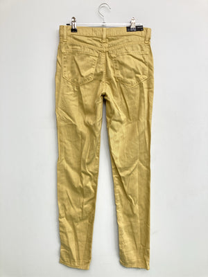 J BRAND/デニムパンツ/パンツ/イエロー/23