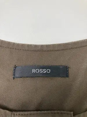 ROSSO/ロッソ/ワンピース/ワンピース/ドレス/ブラウン/Free