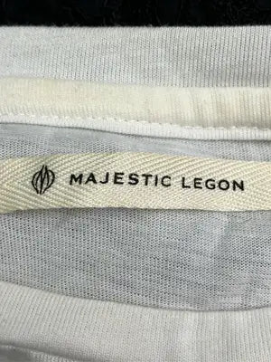 MAJESTIC LEGON/マジェスティックレゴン/ワンピース/ワンピース/ドレス/ブラック/FREE