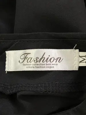 Fashion/ファッション/セットアップ/ジャケット/アウター/ブラック/M