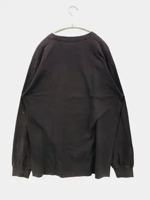 Diamond/Tシャツ/カットソー/トップス/ブラック/L