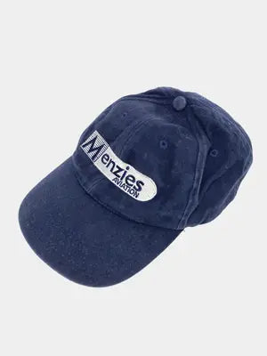 Menzies AVIATION/キャップ/帽子/ネイビー