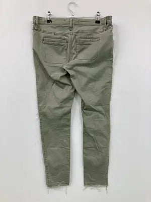 HOLLISTER/ホリスター/その他パンツ/パンツ/グレー/9　W29
