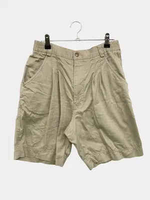 その他パンツ/パンツ/ベージュ/L