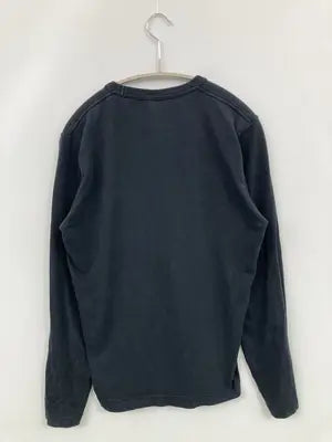 FRANKLIN MARSHALL/フランクリンマーシャル/Tシャツ/カットソー/トップス/ブラック/XS
