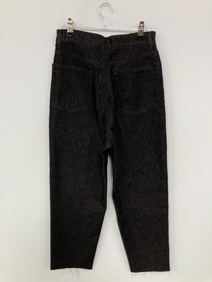 chaco closet/チャコクロゼット/デニムパンツ/パンツ/ブラック/M