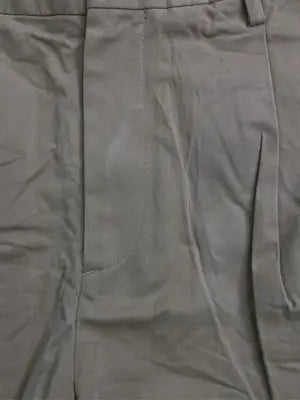 ZARA/ザラ/チノパンツ/パンツ/ベージュ/EUR 44