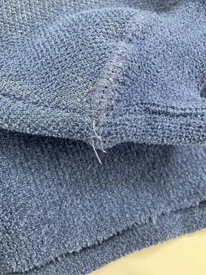 DISCUS ATHLETIC/ディスカスアスレチック/スウェット/トップス/ネイビー/M
