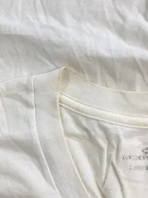 BODY WILD/Tシャツ/カットソー/トップス/ホワイト/M