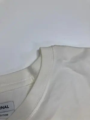BANKS JOURNAL/バンクスジャーナル/Tシャツ/カットソー/トップス/ホワイト/S