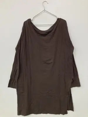 RAY CASSIN FAVORI/レイカズンファヴォリ/Tシャツ/カットソー/トップス/ブラック/F