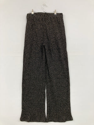 ZARA/ザラ/その他パンツ/パンツ/ブラック/S