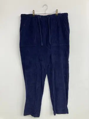 DAMART/その他パンツ/パンツ/ネイビー/UK20 74cm
