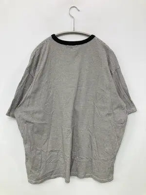 DILLY/Tシャツ/カットソー/トップス/ブラック