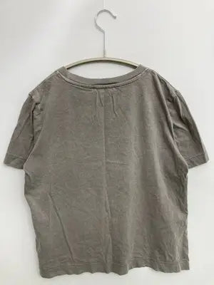 ZARA/ザラ/Tシャツ/カットソー/トップス/グレー/S