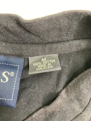 GUESS/ゲス/Tシャツ/カットソー/トップス/グレー/M