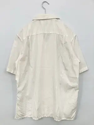 UNIQLO/ユニクロ/シャツ/ブラウス/トップス/ホワイト/S