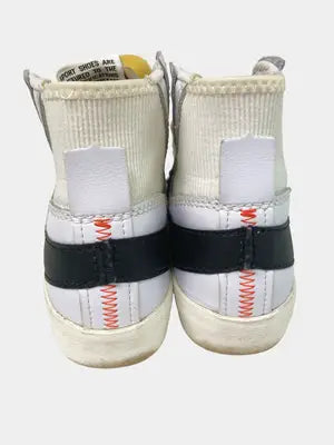 NIKE/ナイキ/スニーカー/シューズ/ホワイト